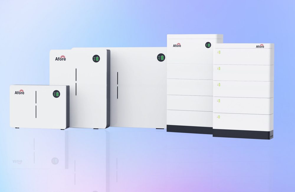 Produzione di inverter solari