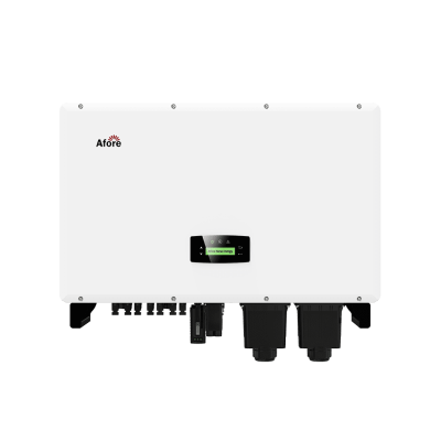 Inverter ibrido trifase 36-50kW
