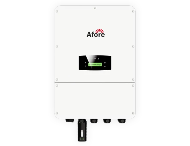 Esplora l'inverter solare MPPT: per un utilizzo più efficiente dell'energia verde