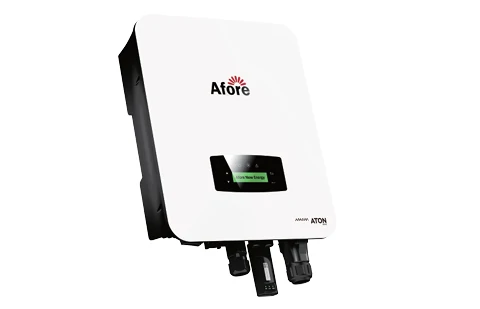 Scoprire l'inverter solare ibrido: la scelta intelligente per l'energia verde
