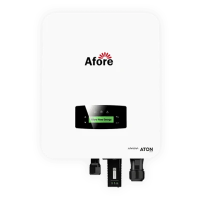 Inverter monofase: la chiave per soluzioni energetiche verdi efficienti e sostenibili