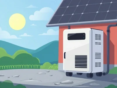 Blog Aforenergy