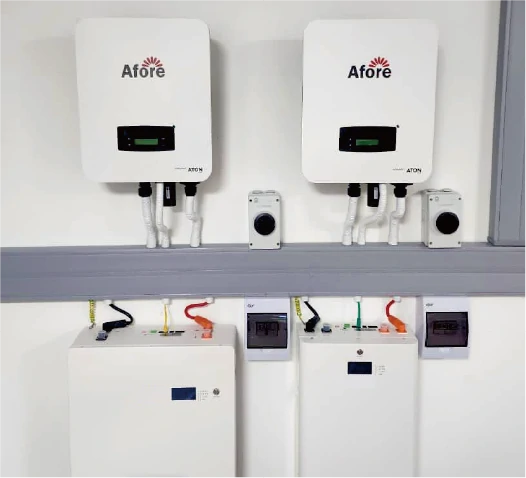 Il negozio di inverter: I migliori inverter solari e per l'accumulo di energia per un futuro verde
