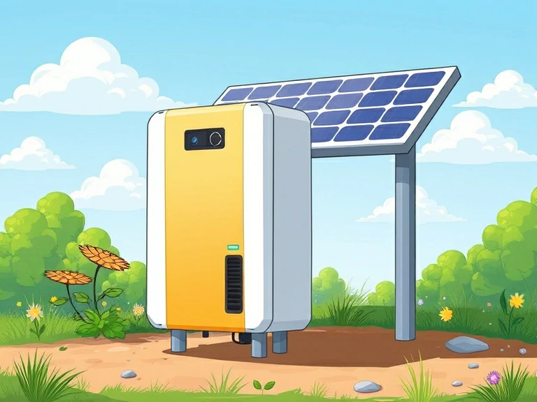 Che differenza c'è tra un inverter e un inverter ibrido: un'analisi approfondita e una guida alla scelta