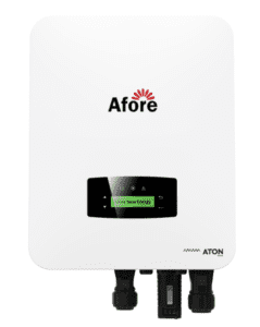 Inverter per l'accumulo di energia