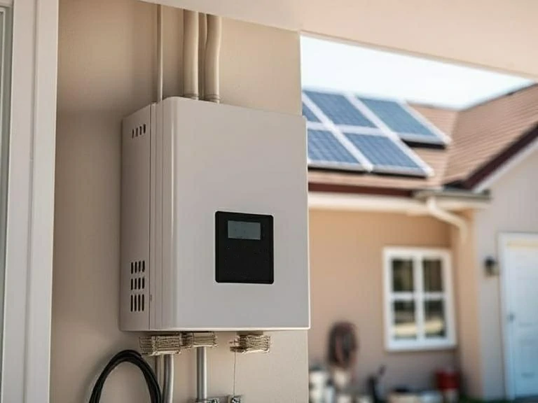 home inverter