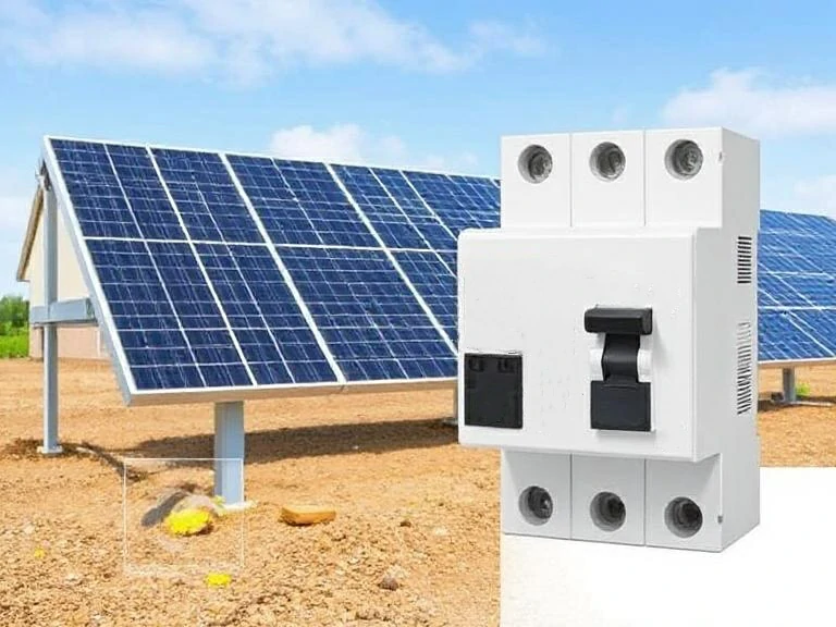circuit breaker solar