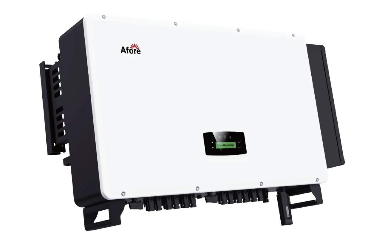 Installazione dell'inverter del pannello solare: una guida concisa per aiutarvi