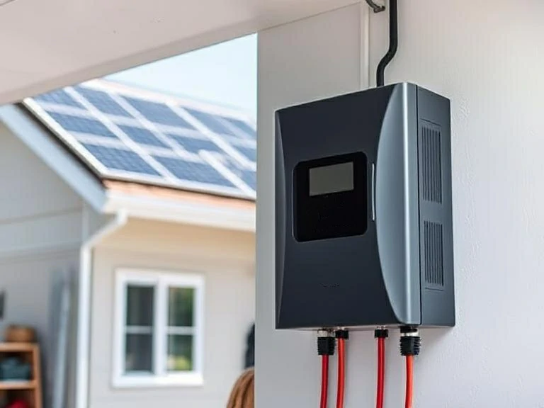 Choosing the Right Home Inverter: The Ultimate Guide