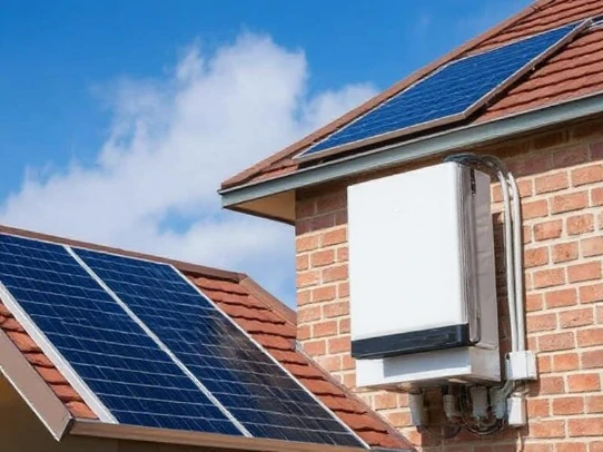 Choosing the Right Home Inverter: The Ultimate Guide