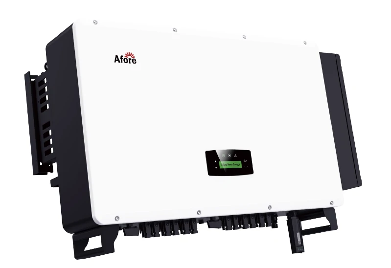 Scegliere il miglior inverter solare off grid per l'indipendenza energetica
