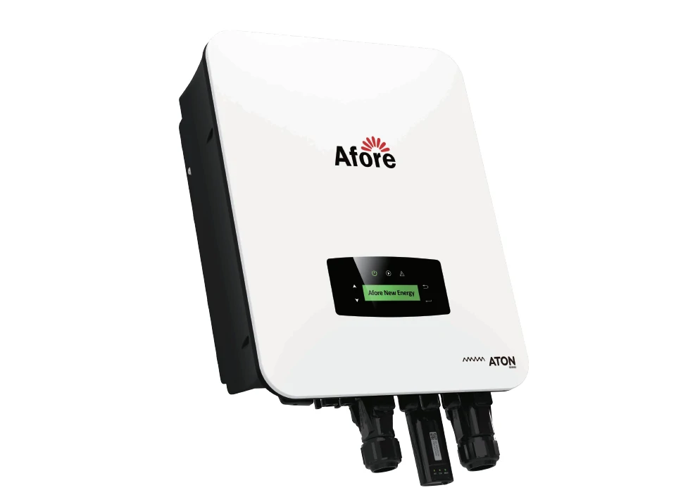 Installazione dell'inverter del pannello solare: una guida concisa per aiutarvi