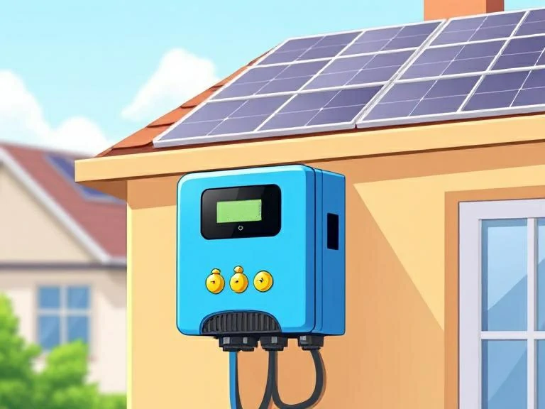 home inverter