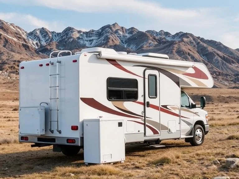 rv inverter