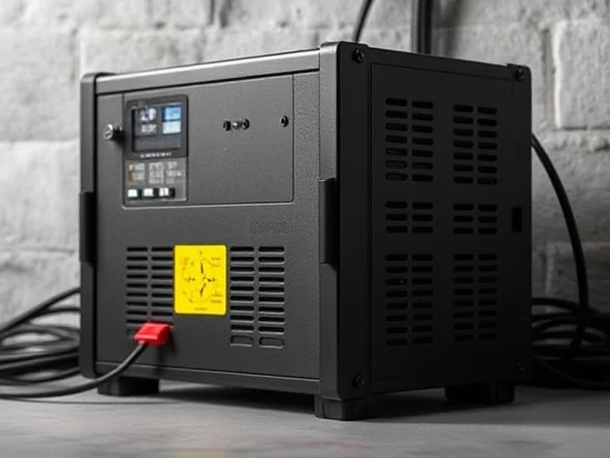 ups operation time