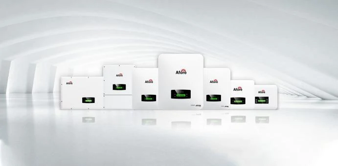 what is a hybrid inverter
