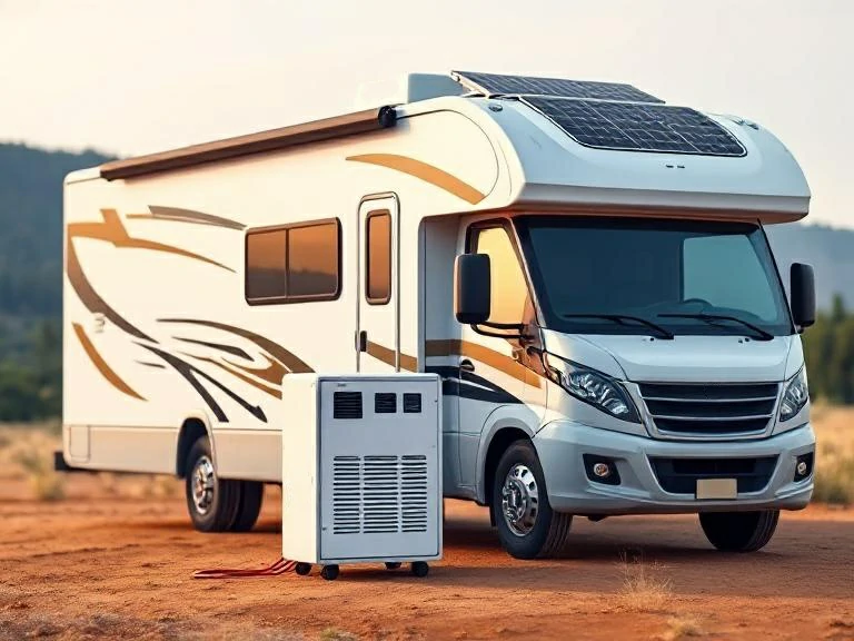 rv inverters