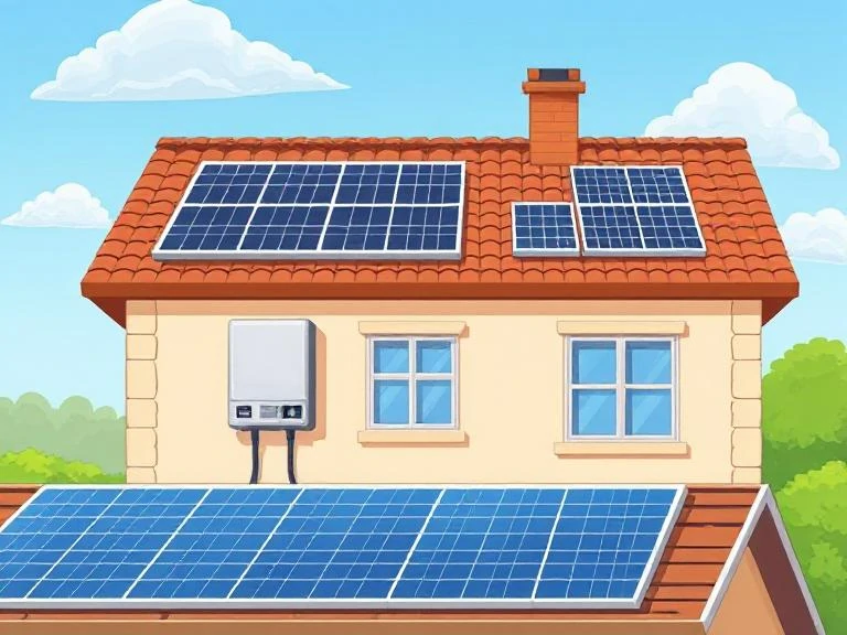 solar inverter