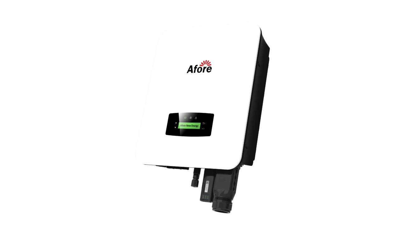 Cos'è un inverter ibrido: una guida completa