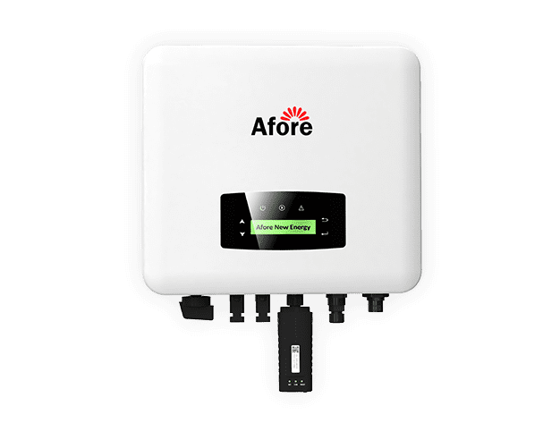 solar inverter