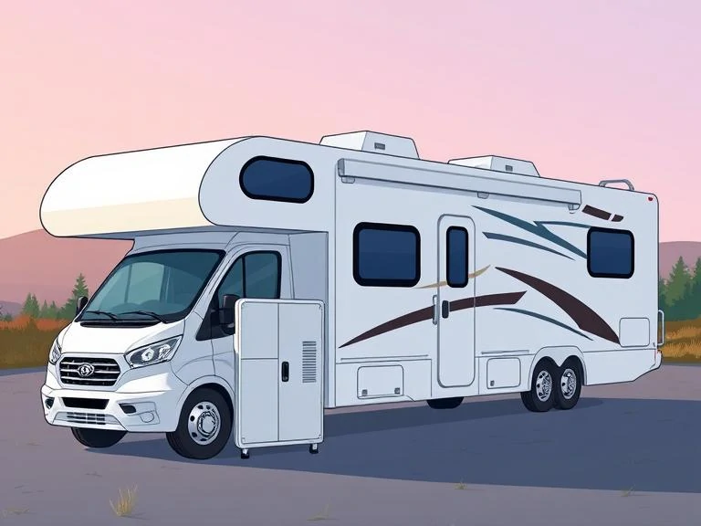 The Ultimate Guide to Choosing the Best RV Inverters