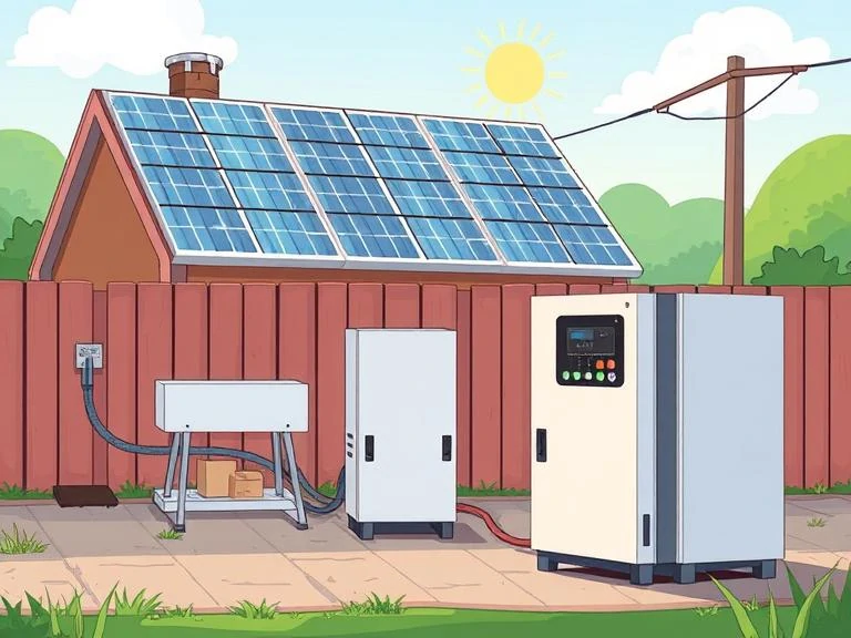 Understanding Split Phase Inverters: A Complete Guide