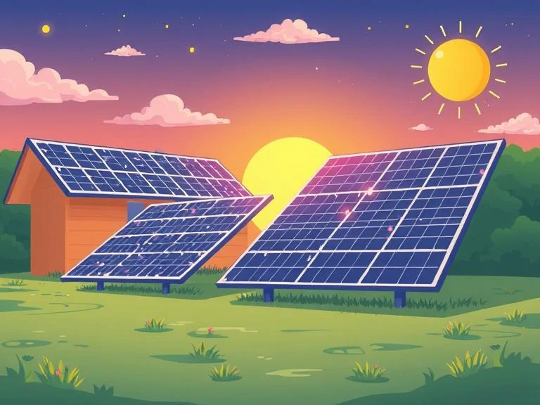 Types of Solar Panels: A Complete Guide
