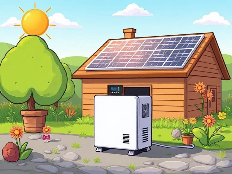 Understanding Split Phase Inverters: A Complete Guide