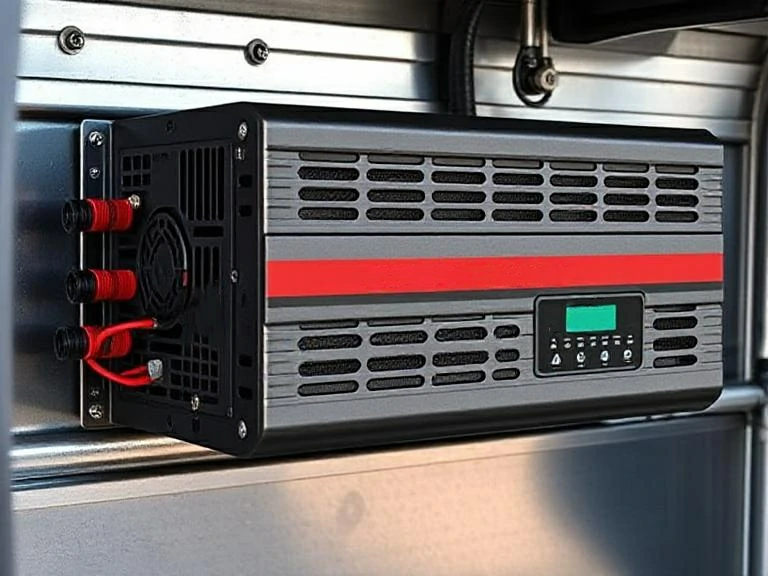 power inverter 2000 watt