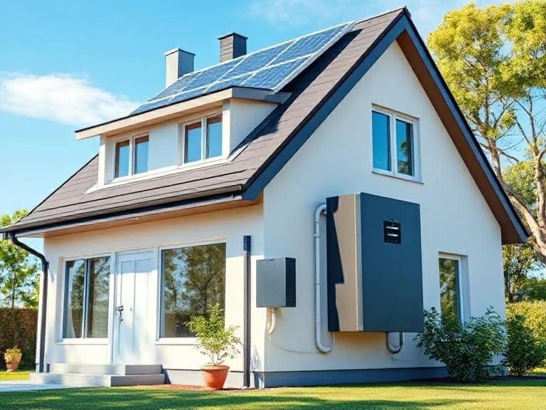 diy home battery backup
