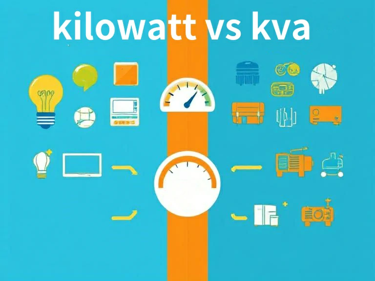 what is a kva