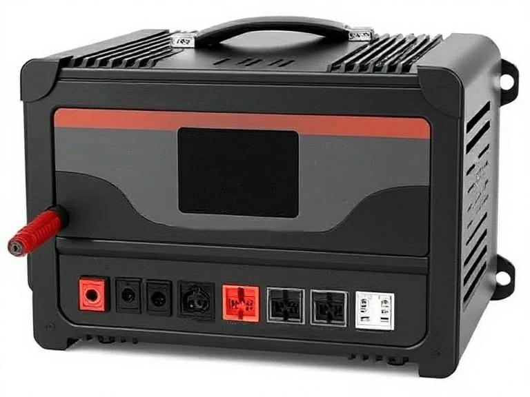 24v battery charger