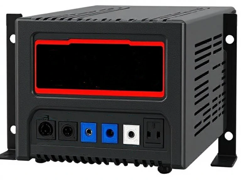24 v battery charger 