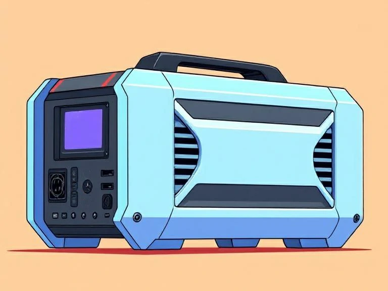 Maximizing the Benefits of a 300 Watt Inverter for Various Applications