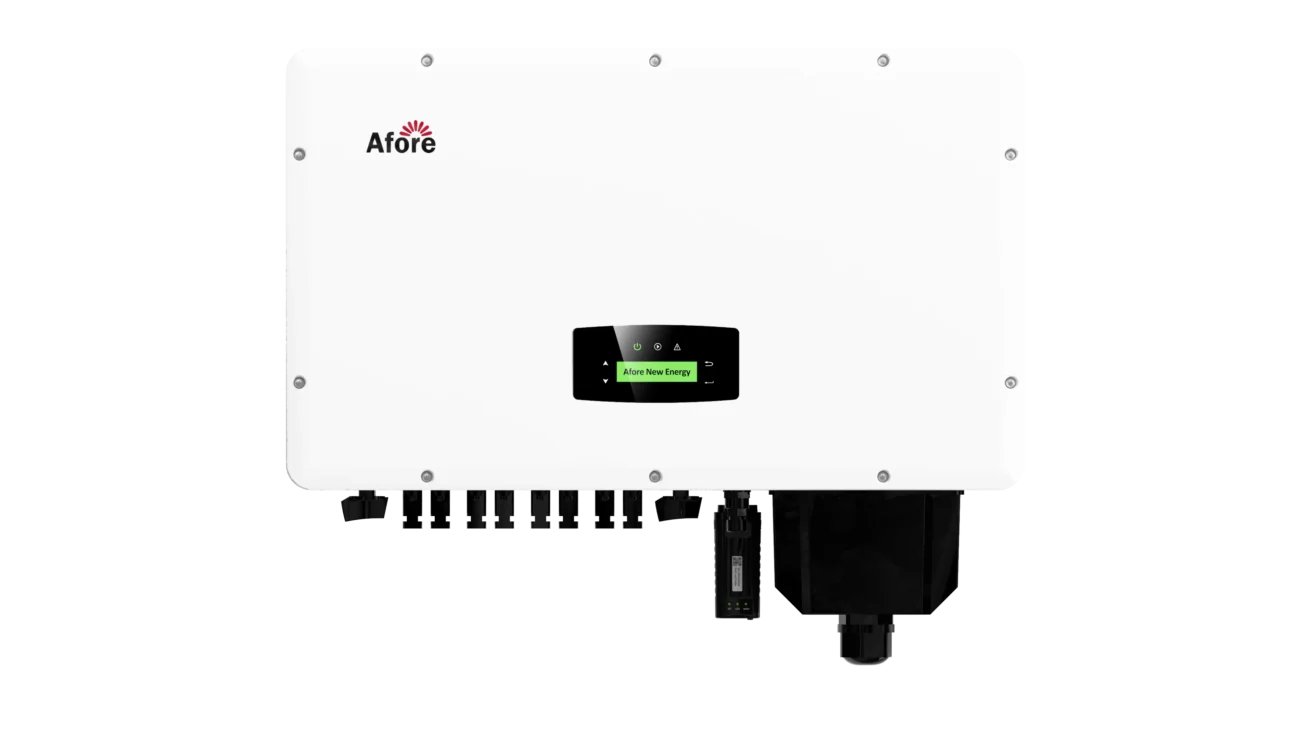solar inverter