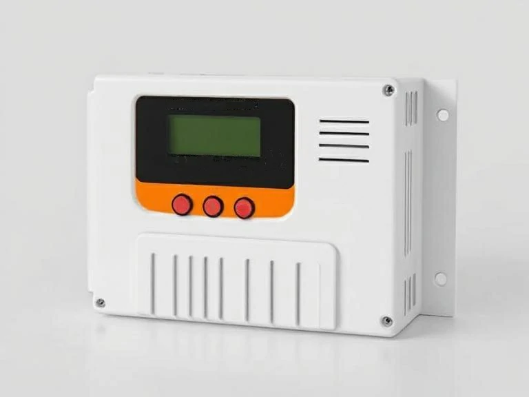 solar charge controller