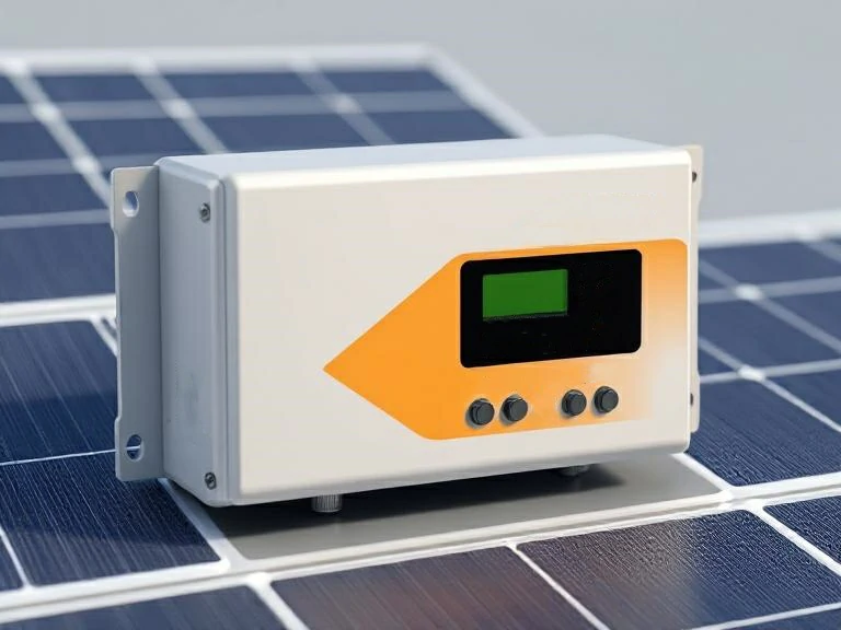 solar charge controller