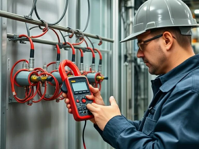 Carico elettrico sbilanciato: un pericolo nascosto per il vostro sistema elettrico