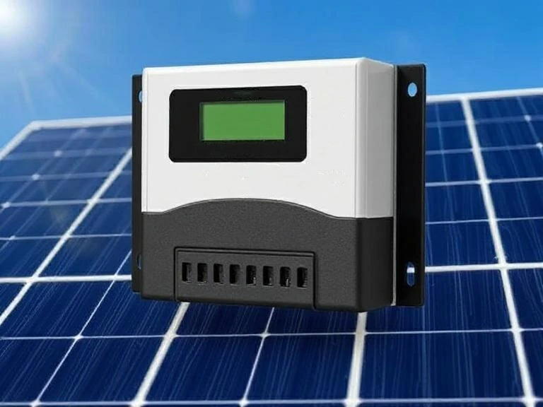 solar charge controler