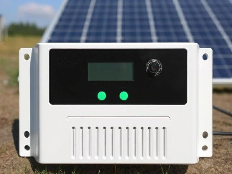 solar charge controllers