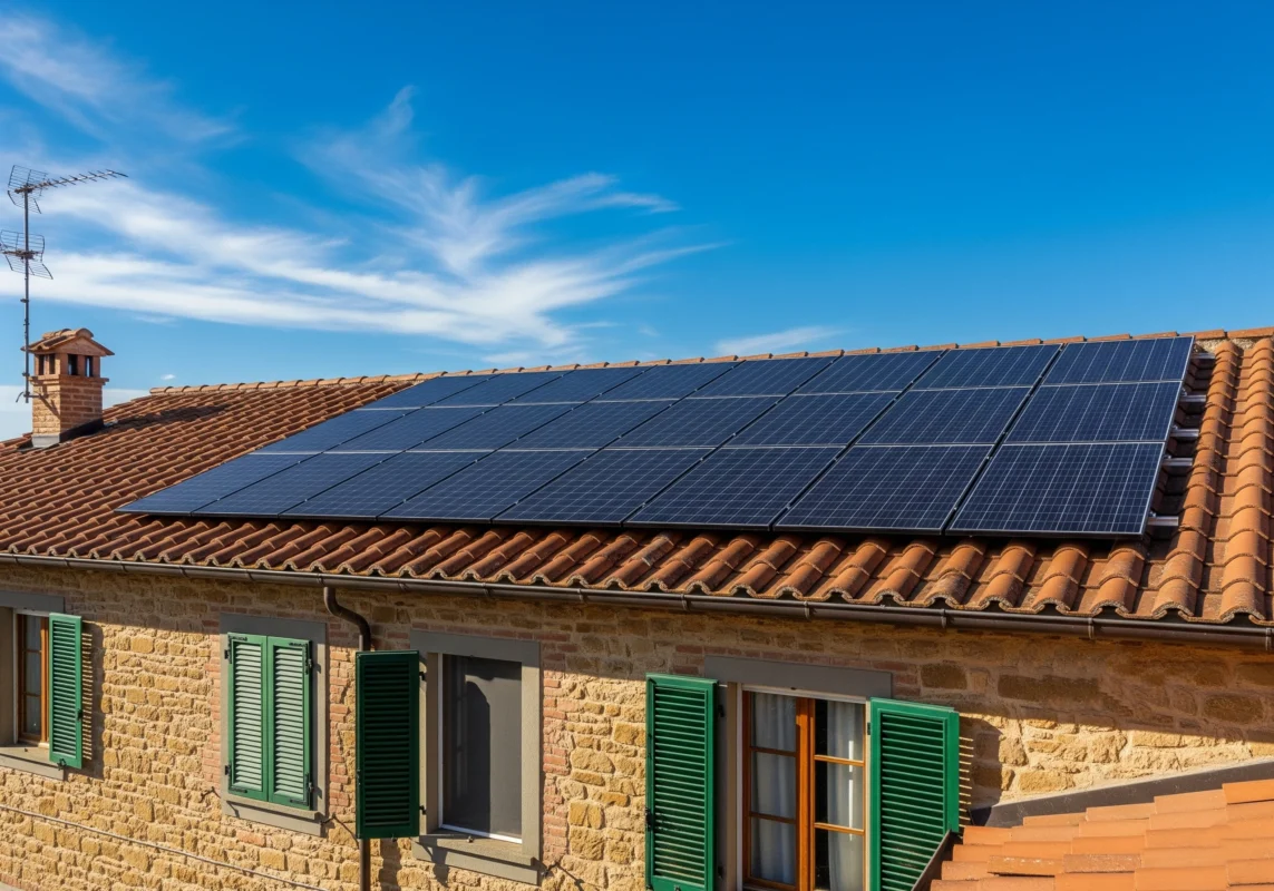 bonus fotovoltaico 2025