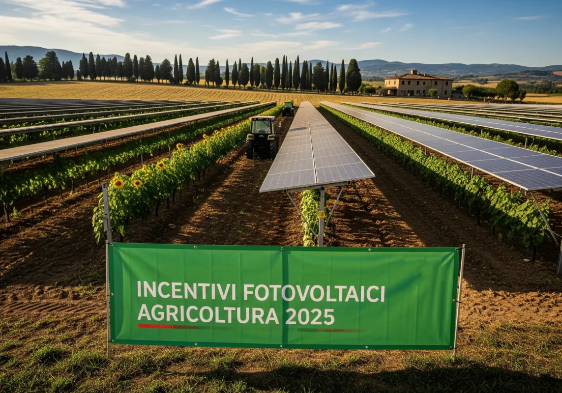 bonus fotovoltaico 2025 ultime notizie