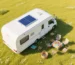 pannello solare camper