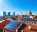 pannelli fotovoltaici