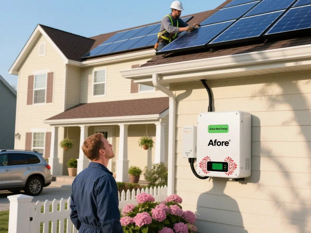 pannello fotovoltaico 1000w