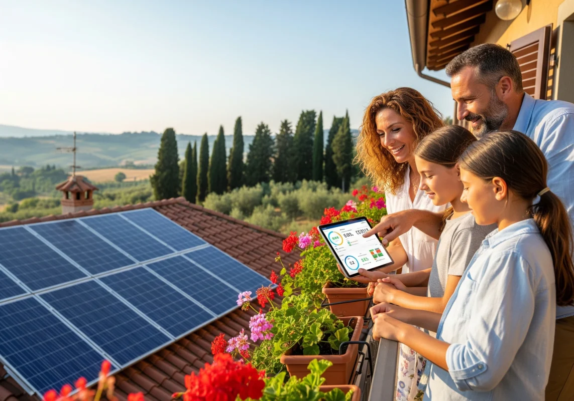 costo impianto fotovoltaico 6 kw