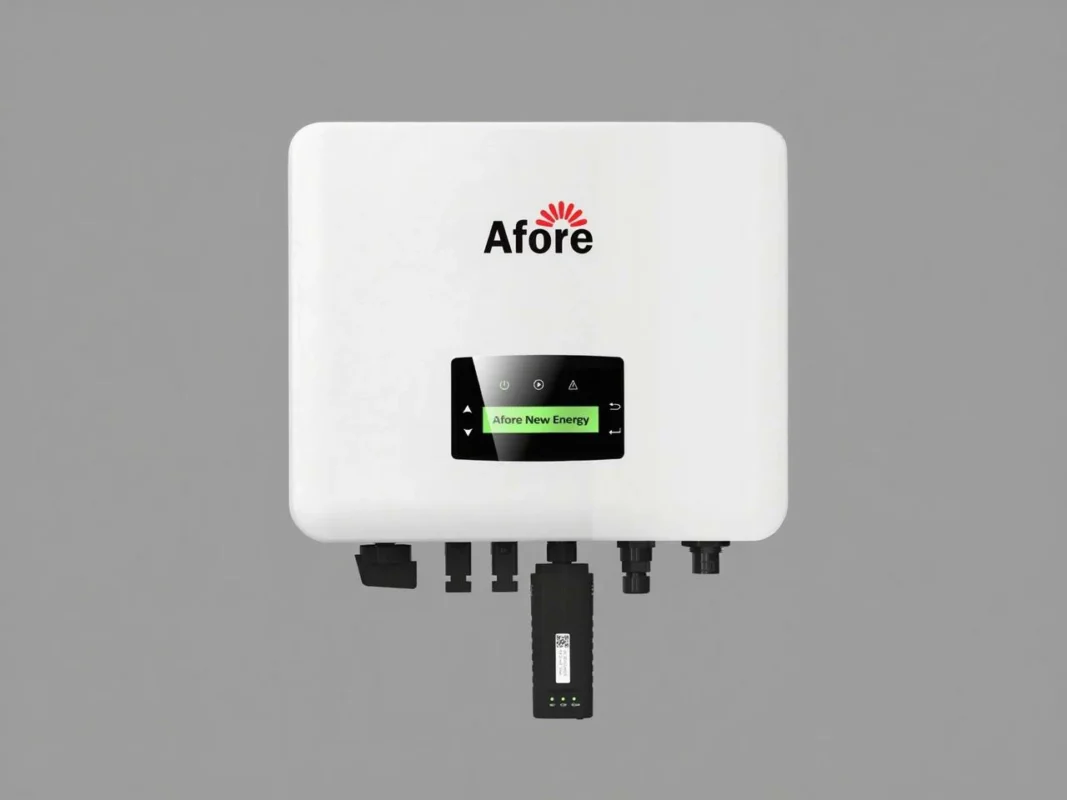 inverter ibrido