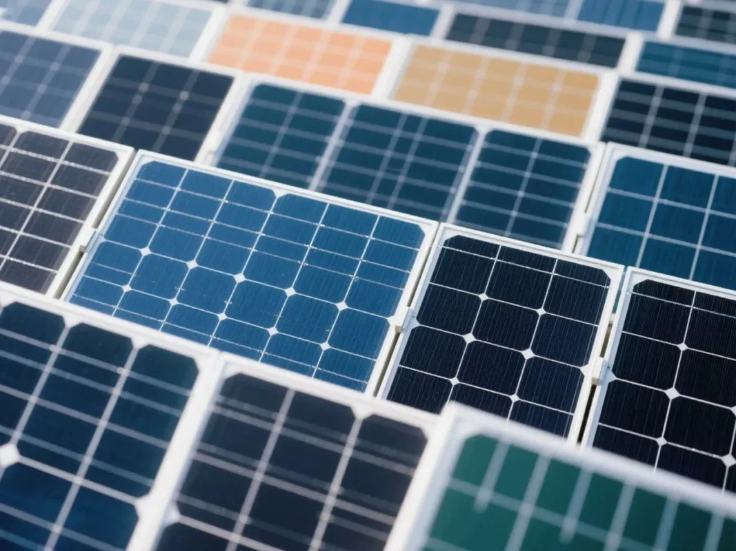 pannelli fotovoltaici
