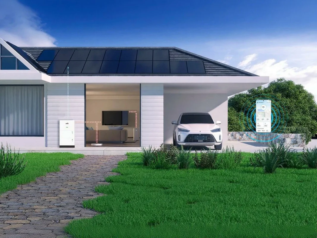  kit fotovoltaico