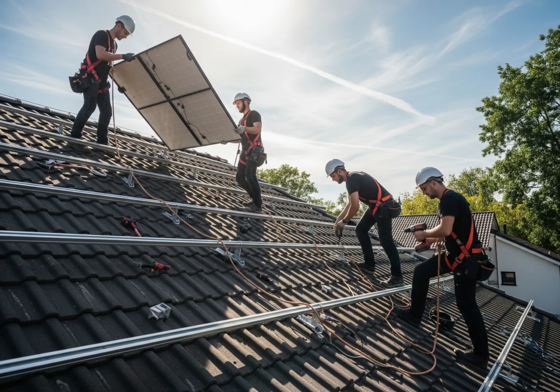 quanto costa un impianto fotovoltaico da 3 kw